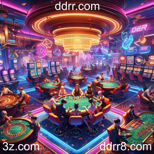 A Ascensão dos Jogos Multijogador: Conectando Jogadores pelo Mundo