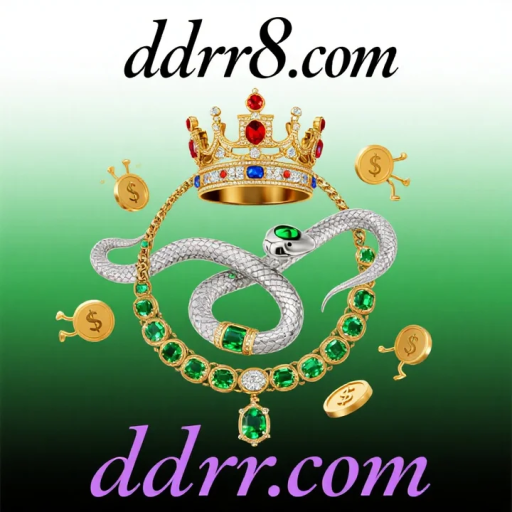 ddrr.com