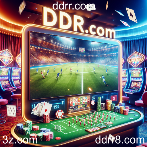 A Evolução dos Jogos de Esportes e seu Impacto na Indústria